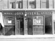 John Divers